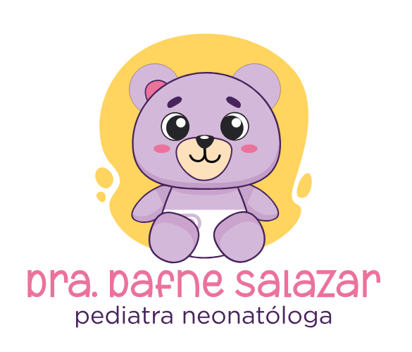 Pediatra Neonatóloga en Texcoco - Dra. Dafne Salazar Orozco