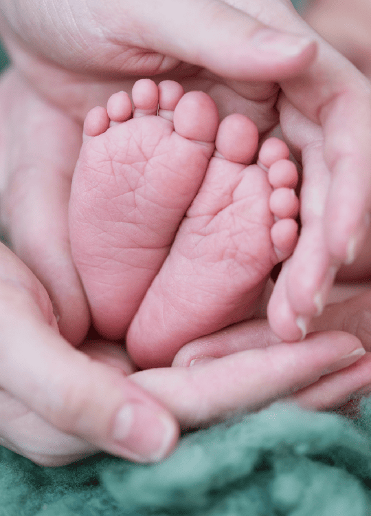 Pediatra Neonatóloga en Texcoco